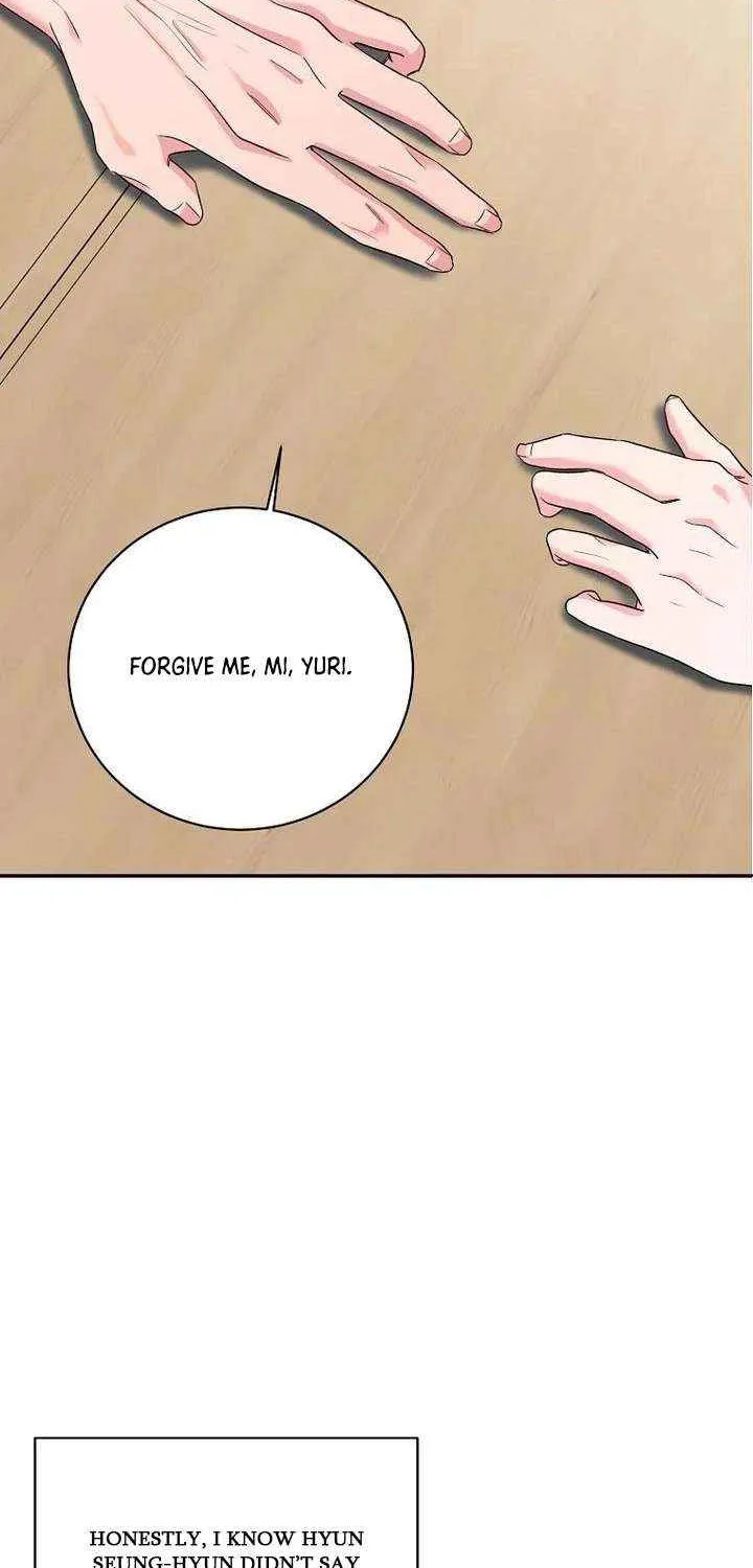 Read Messed Up Us chapter 19 image 1 on Lezhin