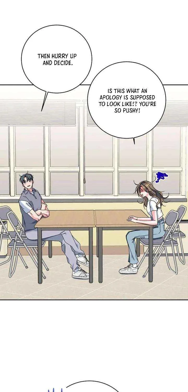 Read Messed Up Us chapter 19 image 13 on Lezhin