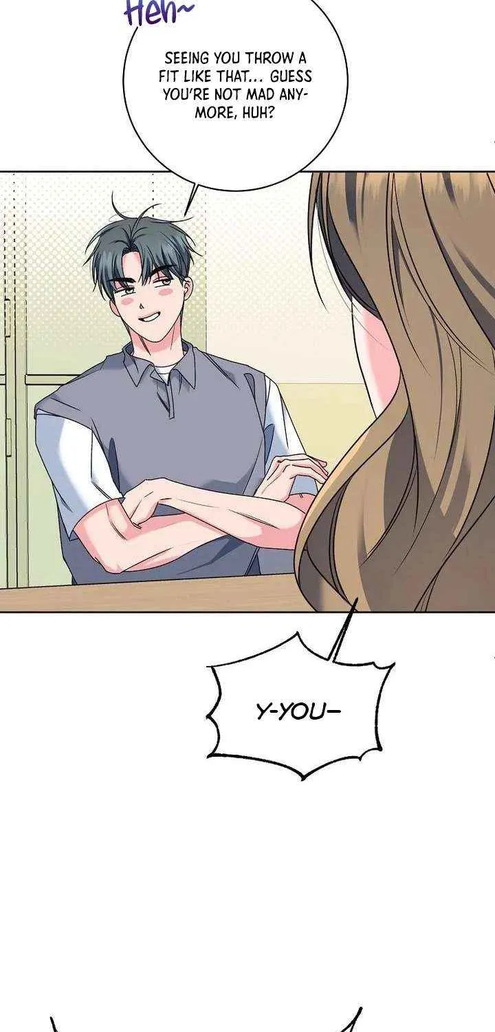 Read Messed Up Us chapter 19 image 14 on Lezhin