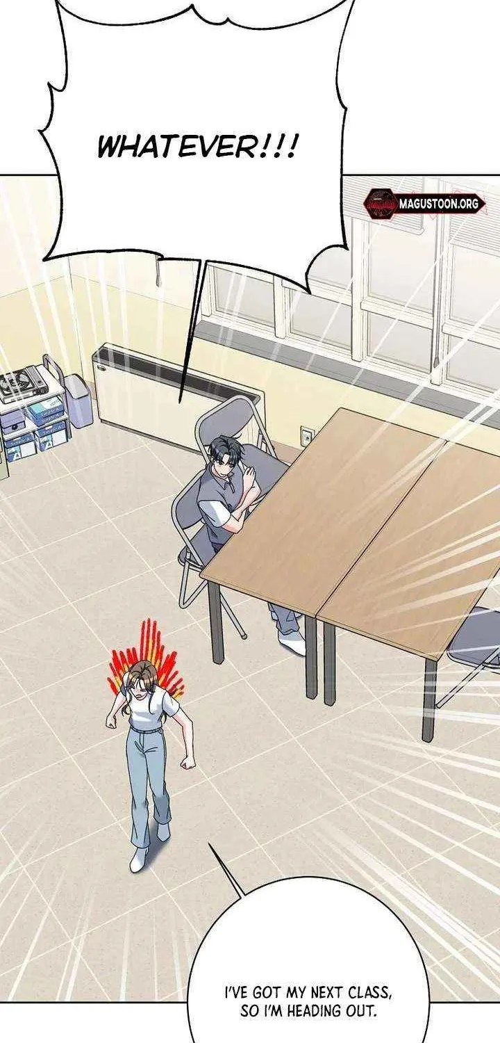Read Messed Up Us chapter 19 image 15 on Lezhin