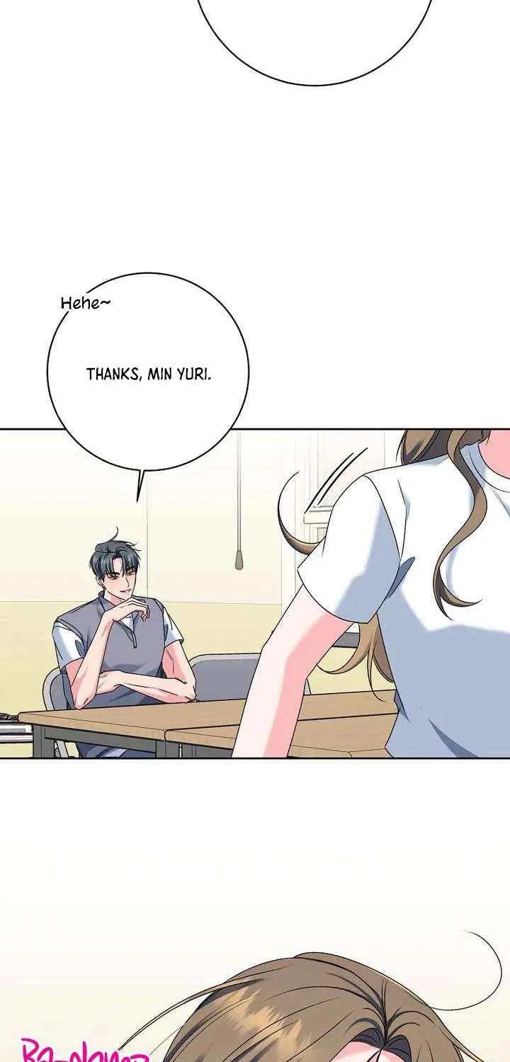 Read Messed Up Us chapter 19 image 16 on Lezhin