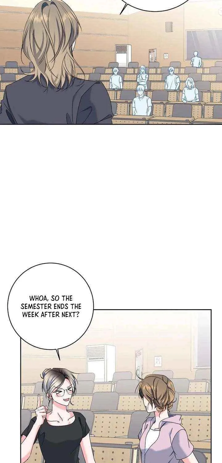 Read Messed Up Us chapter 19 image 20 on Lezhin