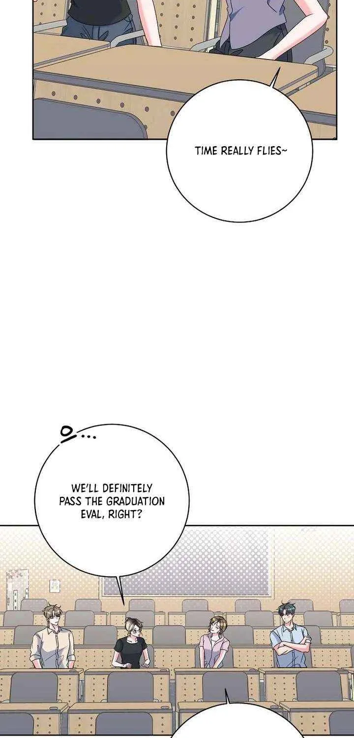 Read Messed Up Us chapter 19 image 21 on Lezhin