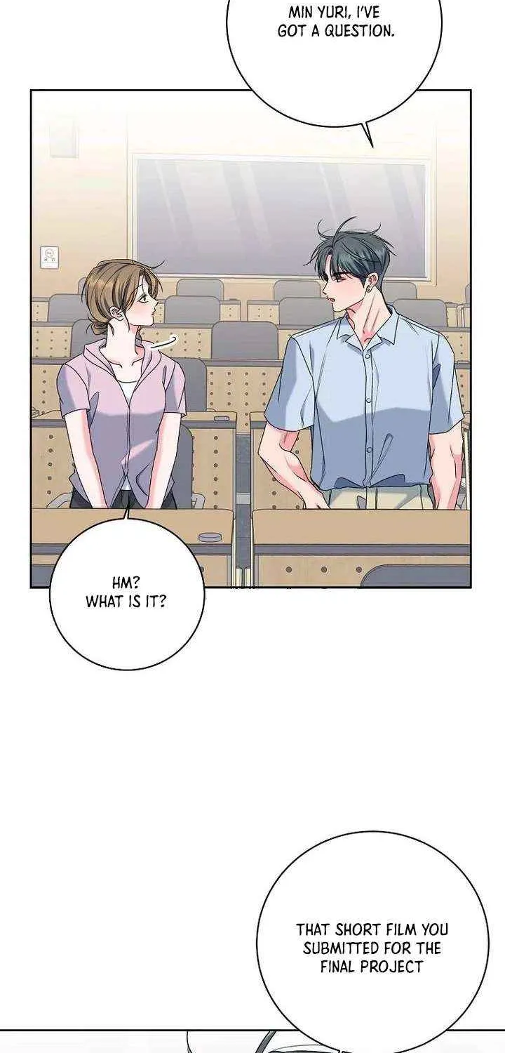 Read Messed Up Us chapter 19 image 25 on Lezhin