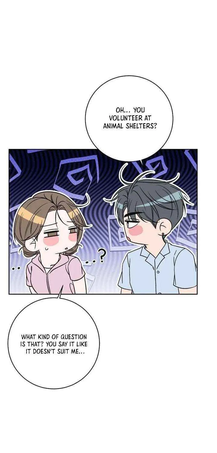 Read Messed Up Us chapter 19 image 28 on Lezhin