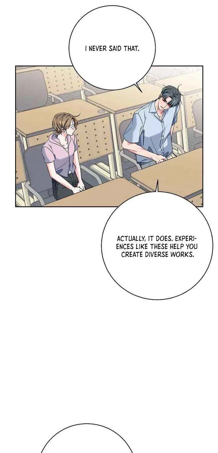 Read Messed Up Us chapter 19 image 29 on Lezhin