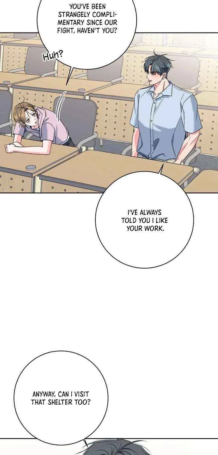 Read Messed Up Us chapter 19 image 30 on Lezhin