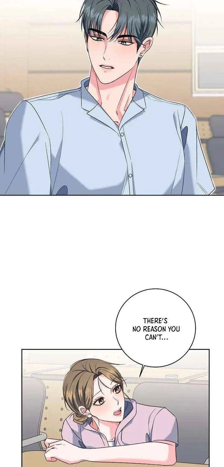 Read Messed Up Us chapter 19 image 31 on Lezhin