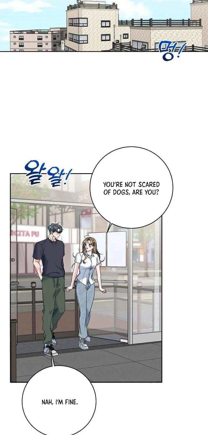 Read Messed Up Us chapter 19 image 33 on Lezhin