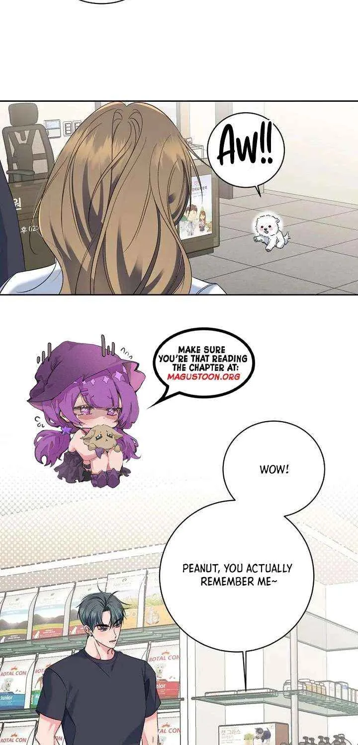 Read Messed Up Us chapter 19 image 34 on Lezhin