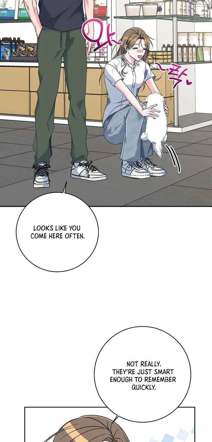 Read Messed Up Us chapter 19 image 35 on Lezhin