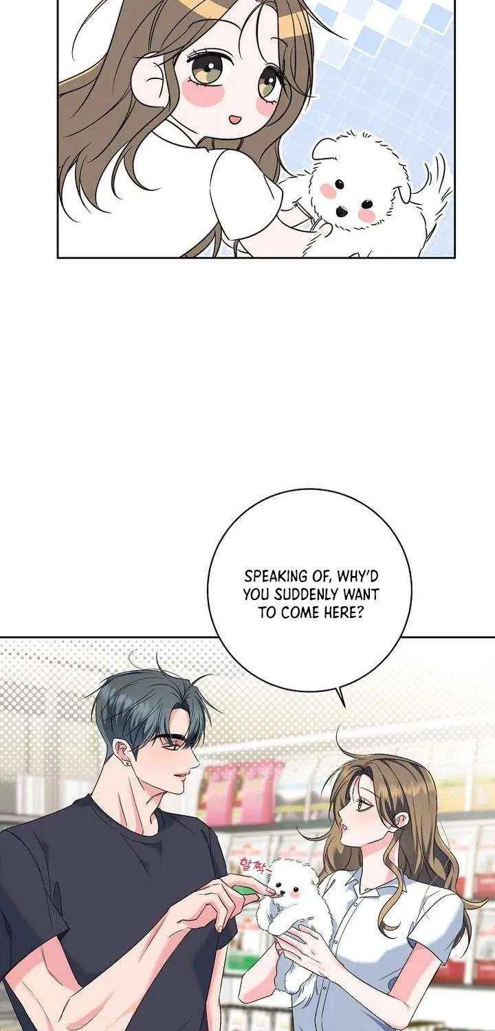 Read Messed Up Us chapter 19 image 36 on Lezhin