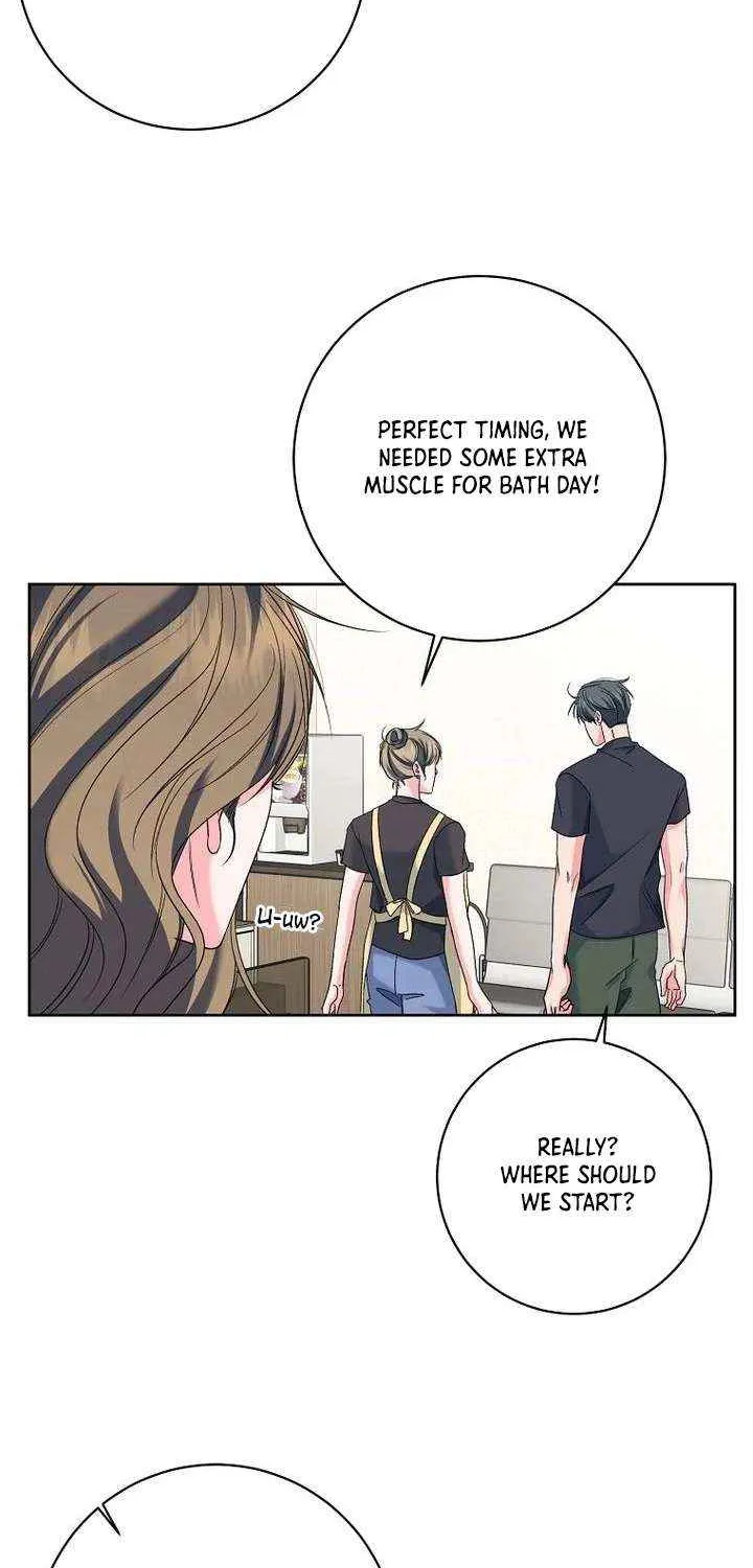 Read Messed Up Us chapter 19 image 41 on Lezhin