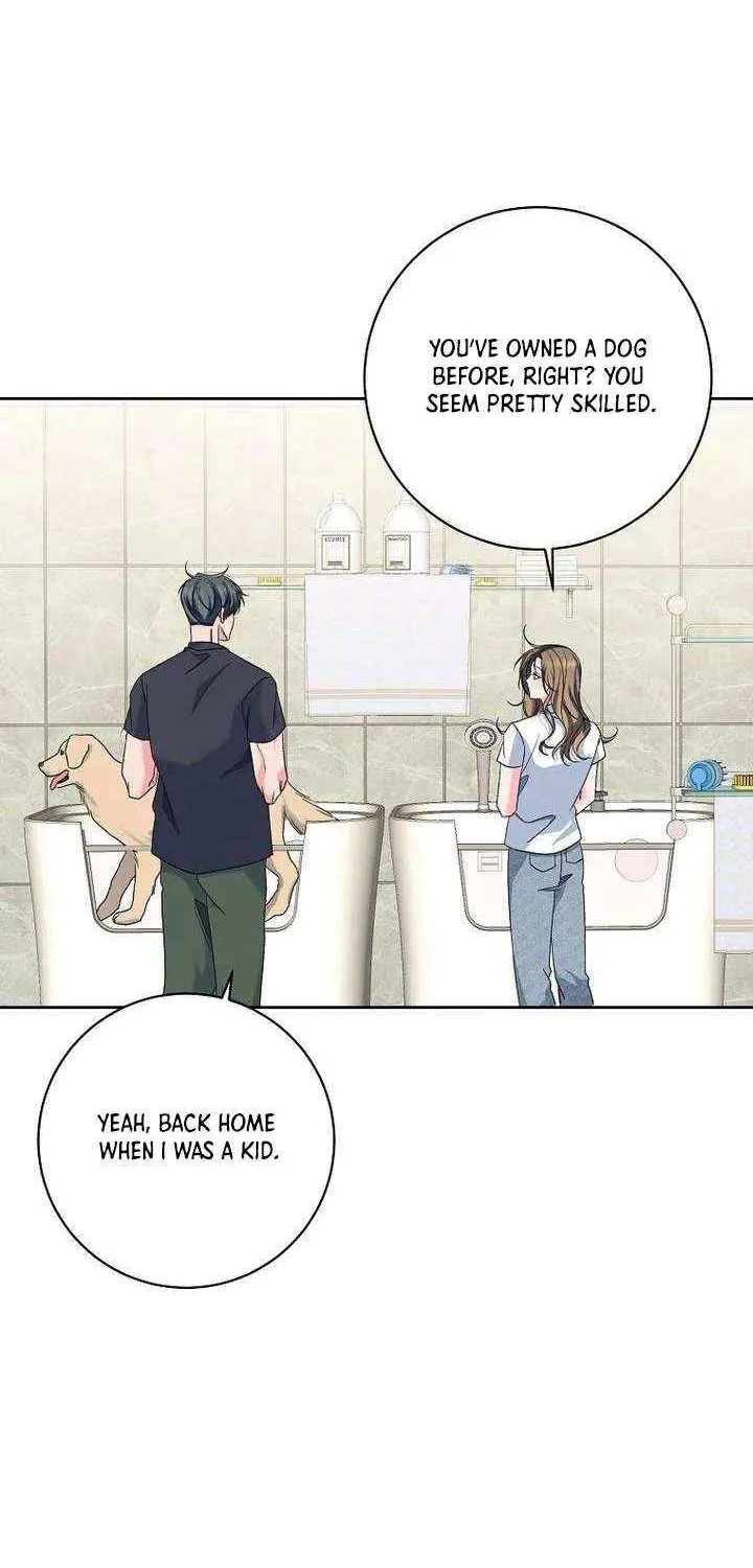 Read Messed Up Us chapter 19 image 45 on Lezhin