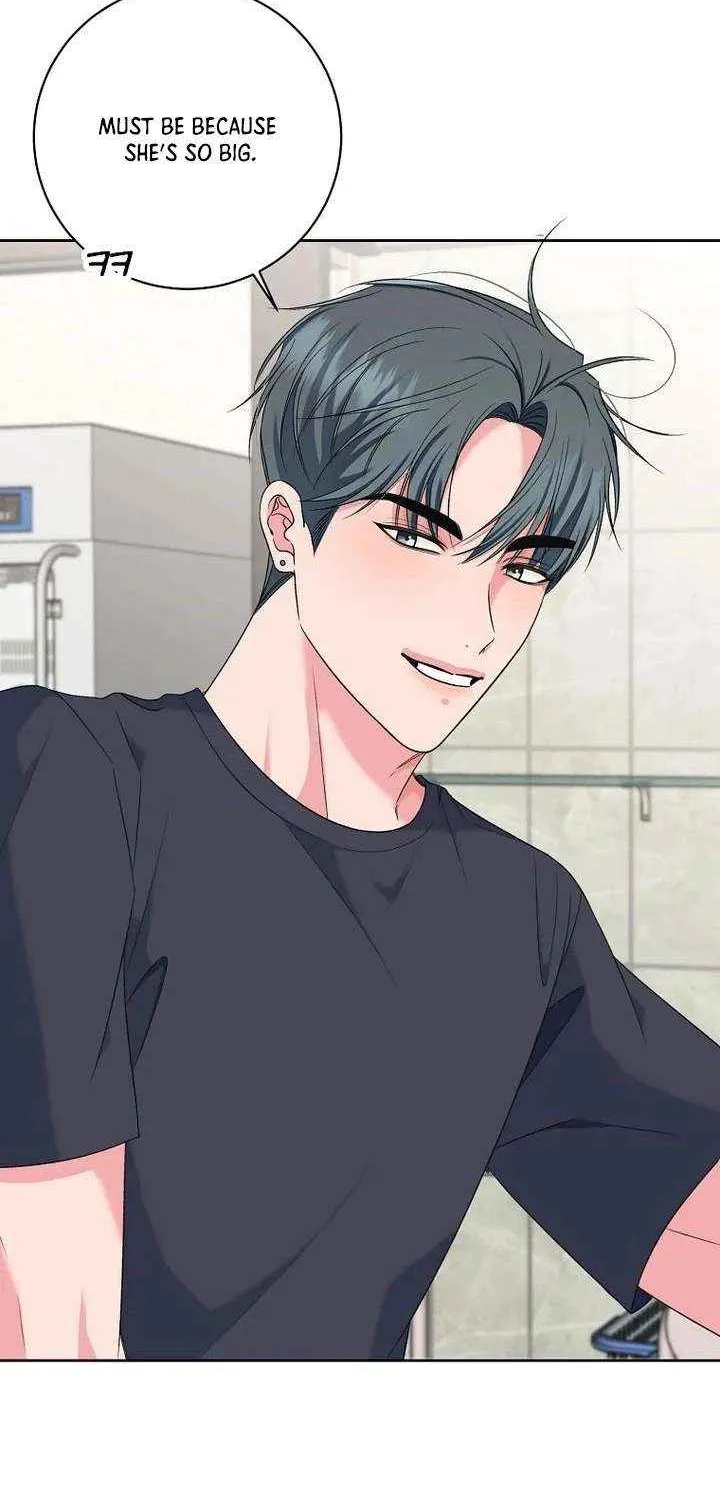 Read Messed Up Us chapter 19 image 51 on Lezhin