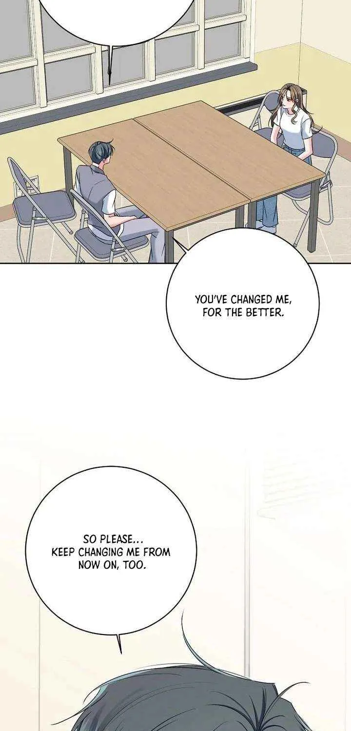 Read Messed Up Us chapter 19 image 6 on Lezhin