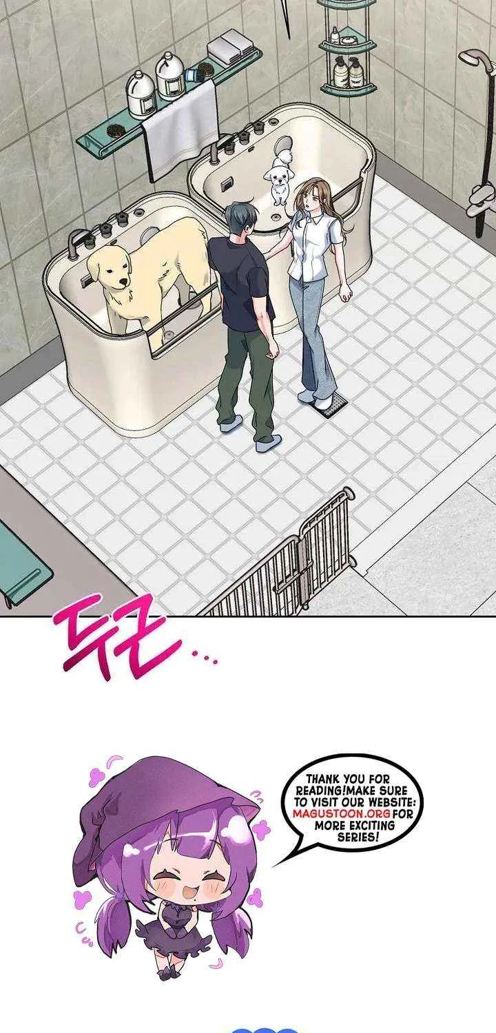 Read Messed Up Us chapter 19 image 60 on Lezhin