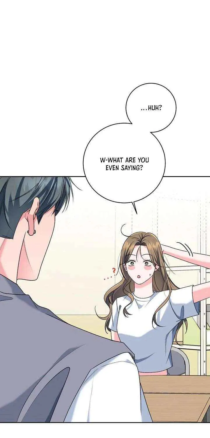 Read Messed Up Us chapter 19 image 8 on Lezhin