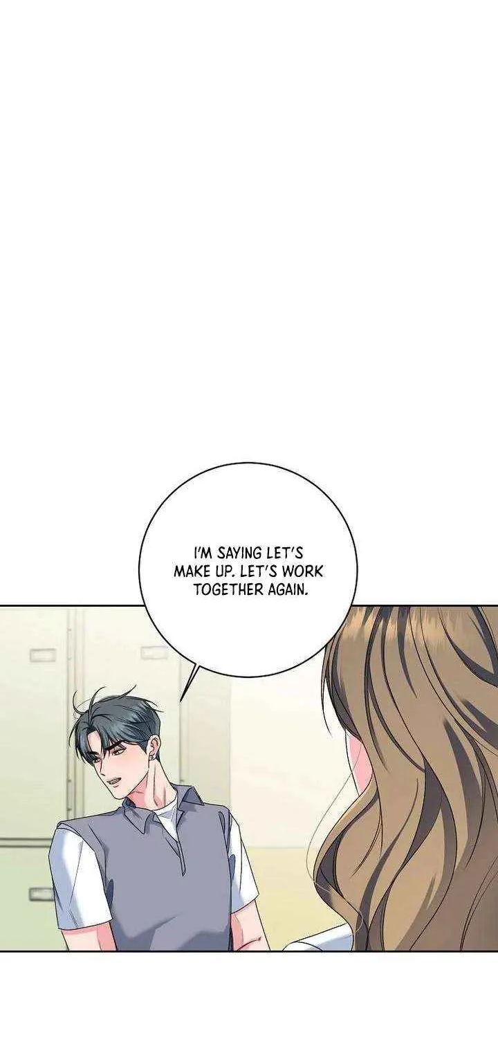 Read Messed Up Us chapter 19 image 9 on Lezhin