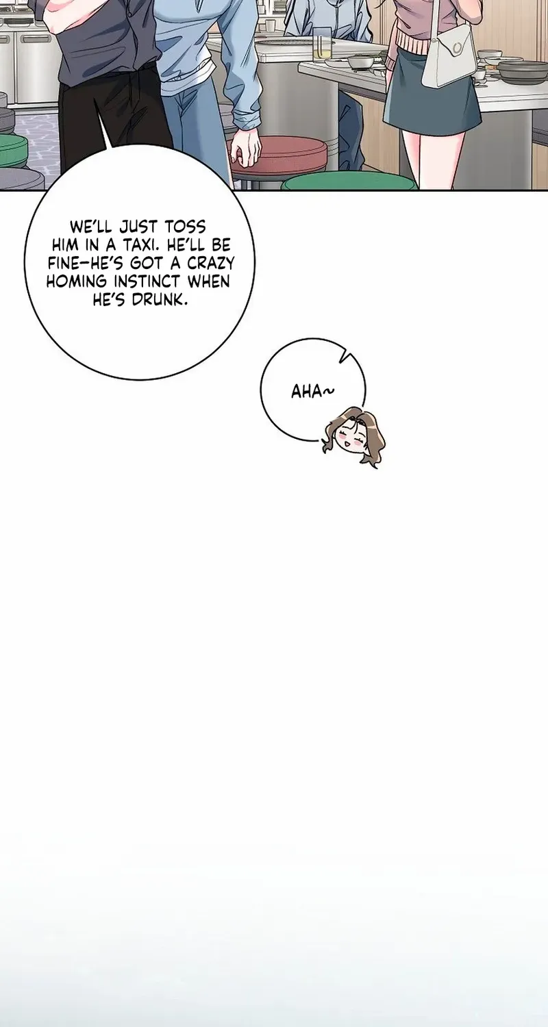 Read Messed Up Us chapter 2 image 10 on Lezhin
