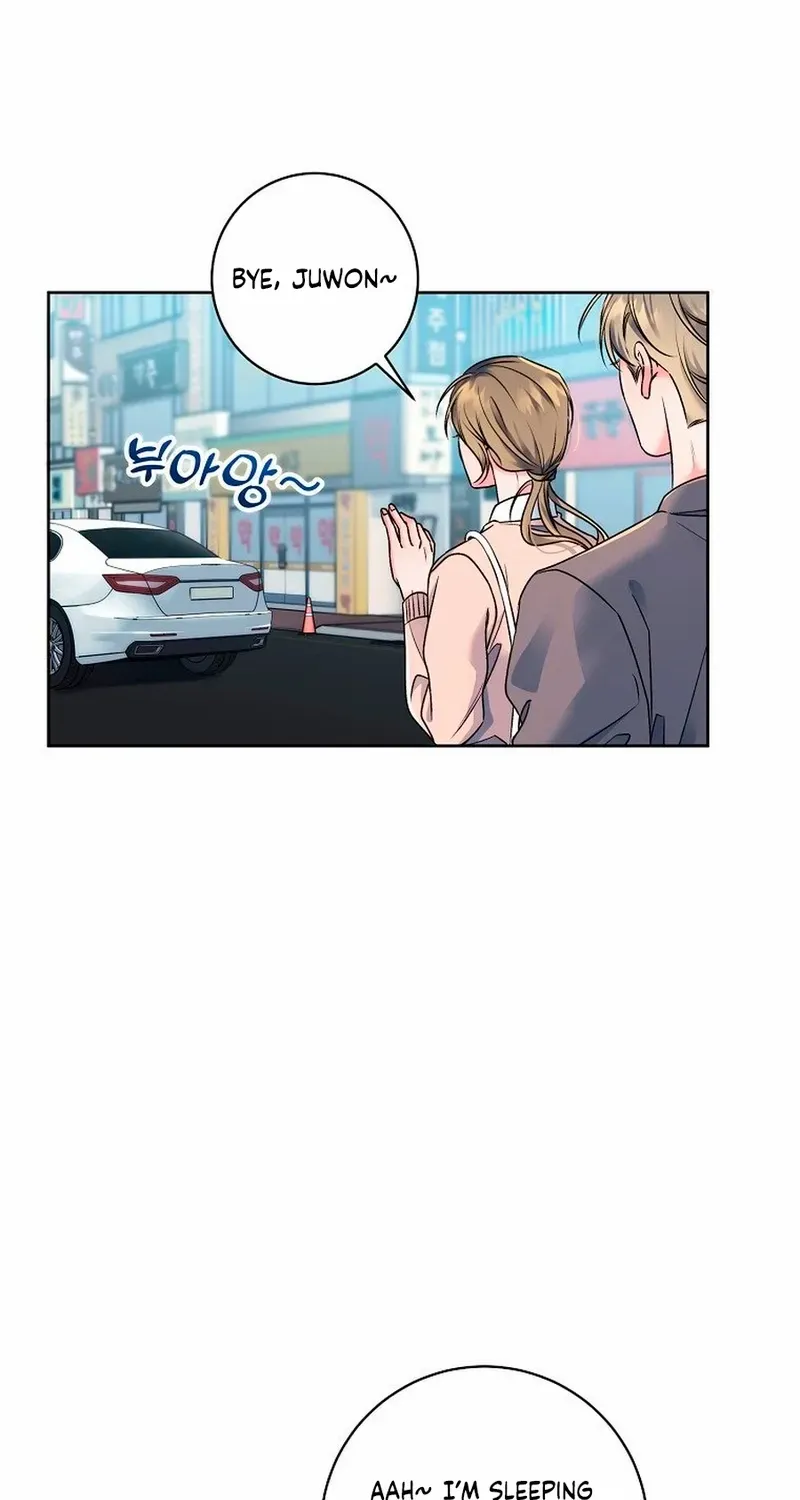 Read Messed Up Us chapter 2 image 12 on Lezhin
