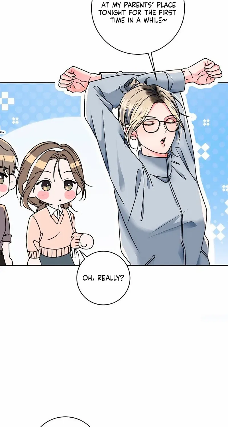 Read Messed Up Us chapter 2 image 13 on Lezhin