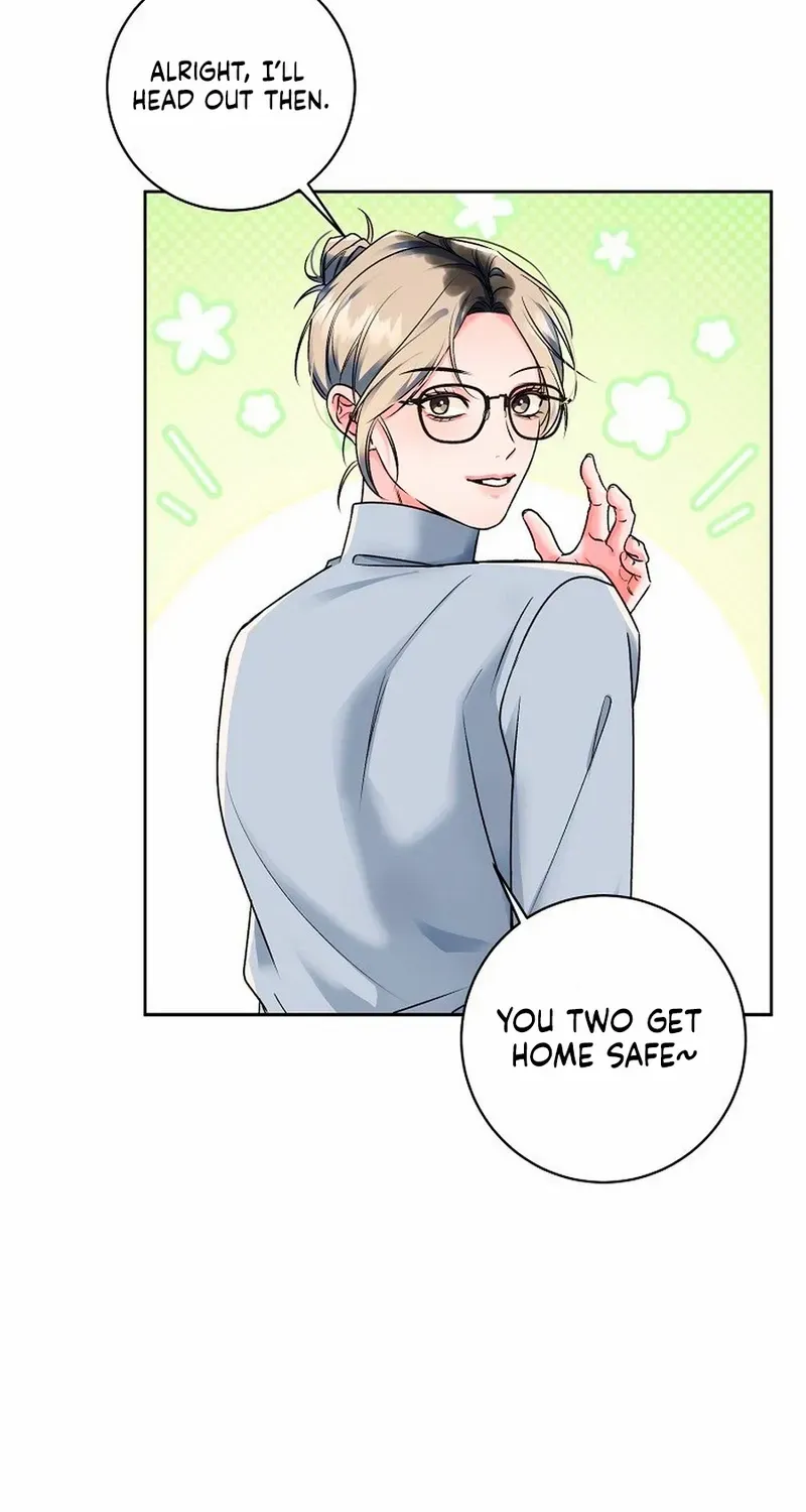 Read Messed Up Us chapter 2 image 14 on Lezhin