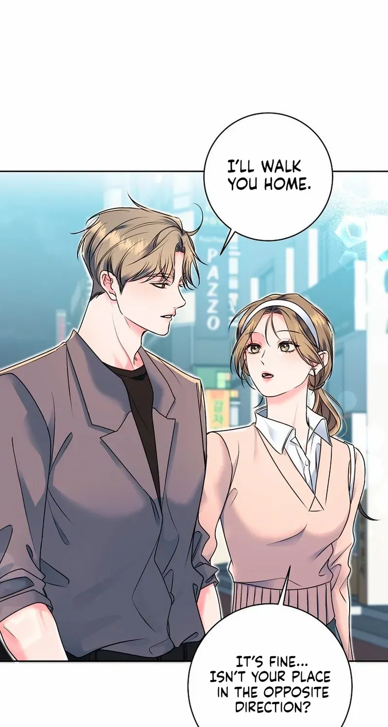 Read Messed Up Us chapter 2 image 15 on Lezhin