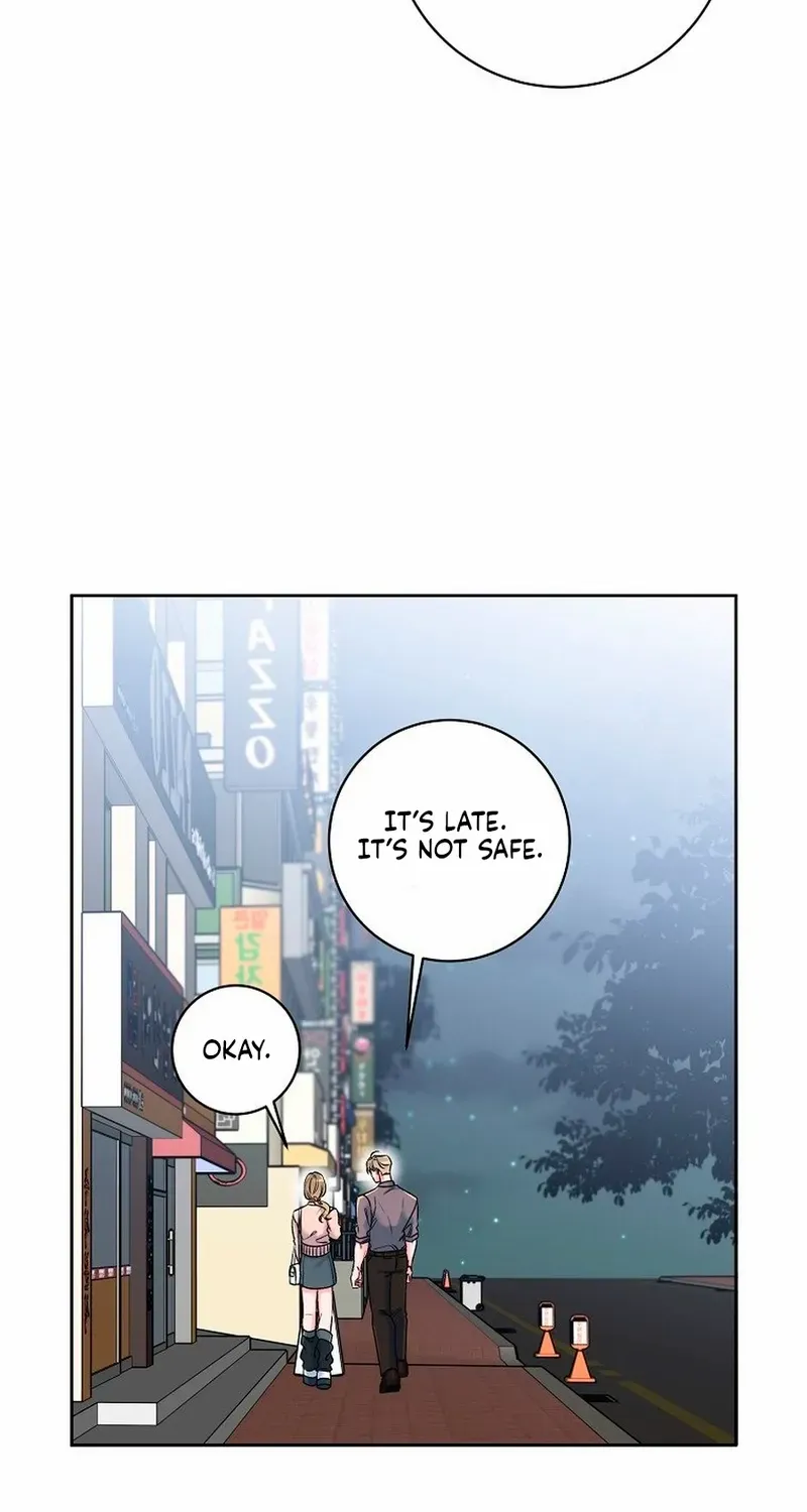 Read Messed Up Us chapter 2 image 16 on Lezhin