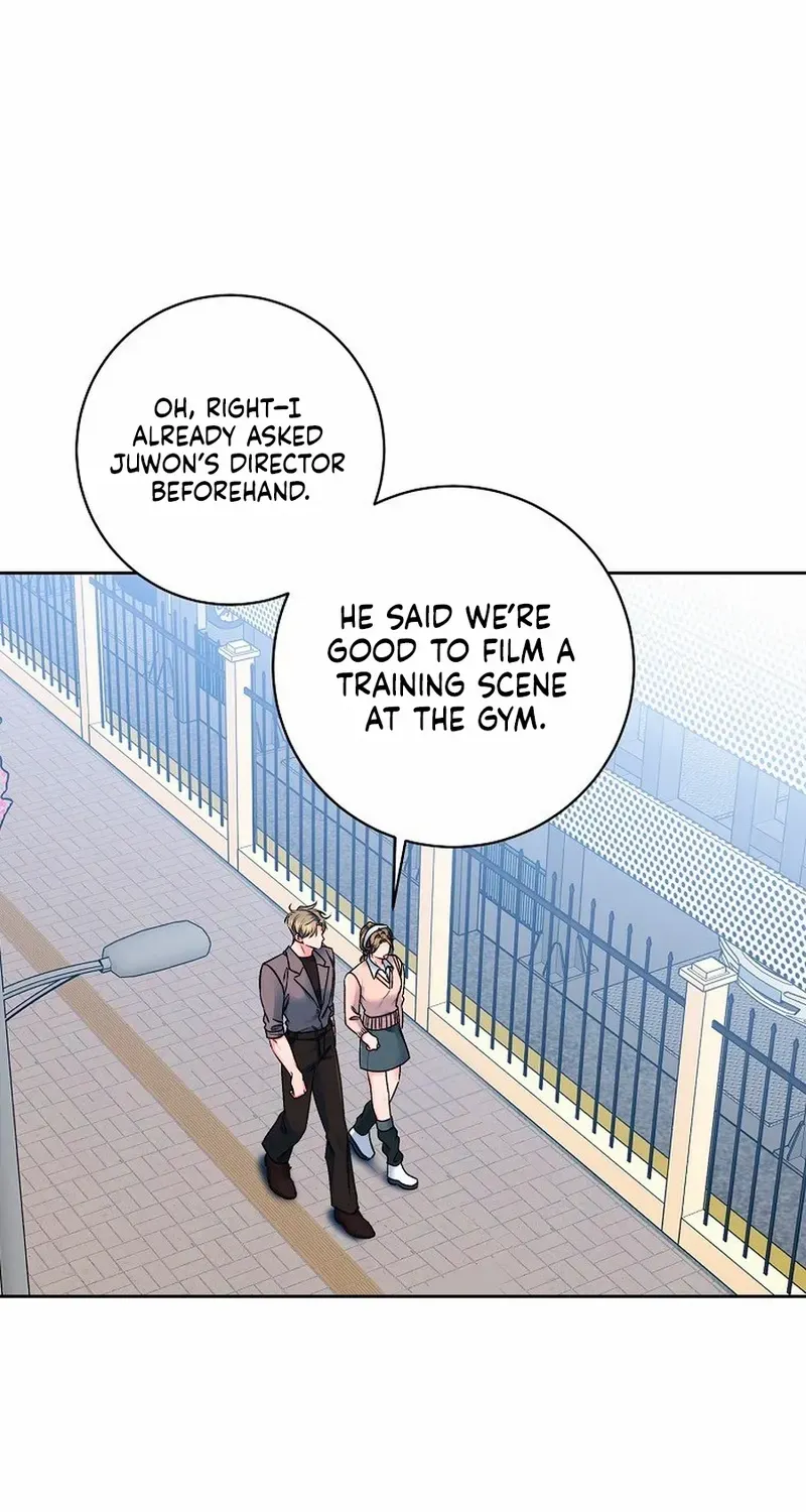 Read Messed Up Us chapter 2 image 18 on Lezhin