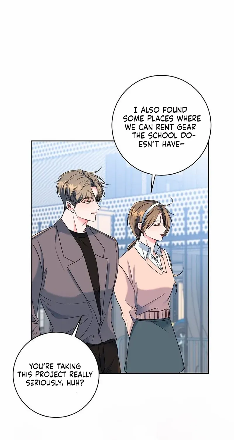 Read Messed Up Us chapter 2 image 19 on Lezhin