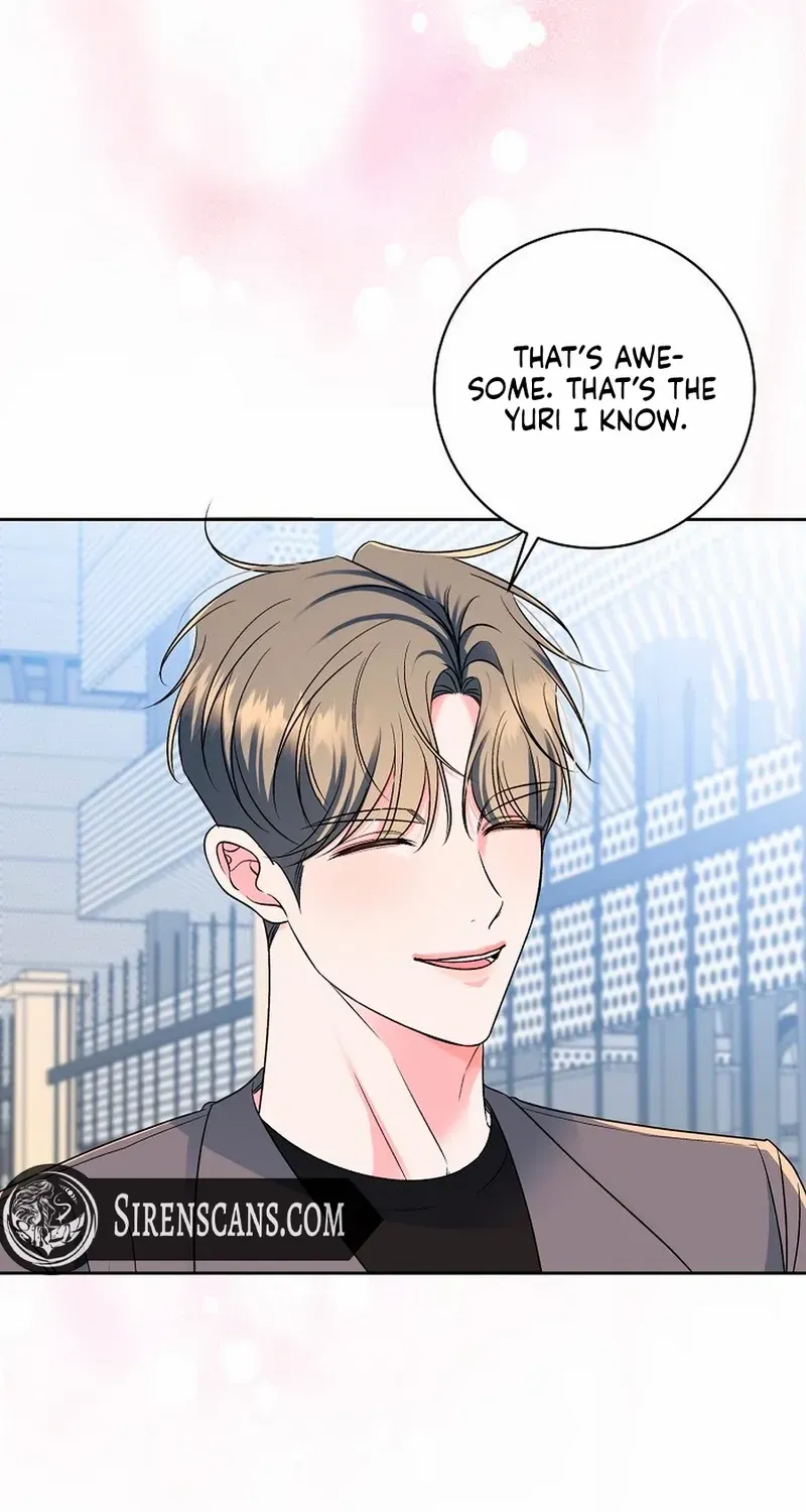 Read Messed Up Us chapter 2 image 22 on Lezhin