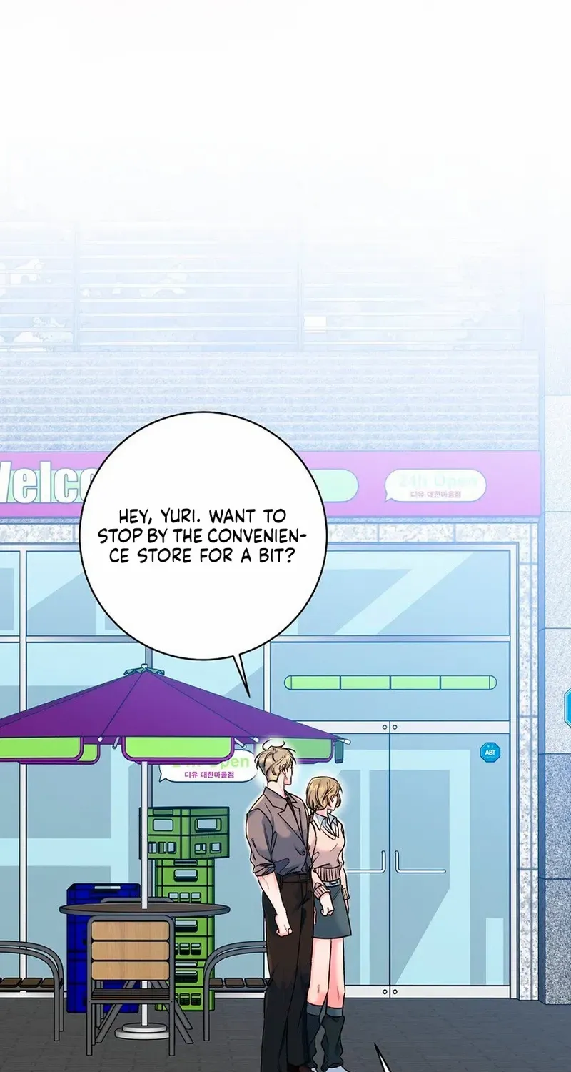 Read Messed Up Us chapter 2 image 23 on Lezhin