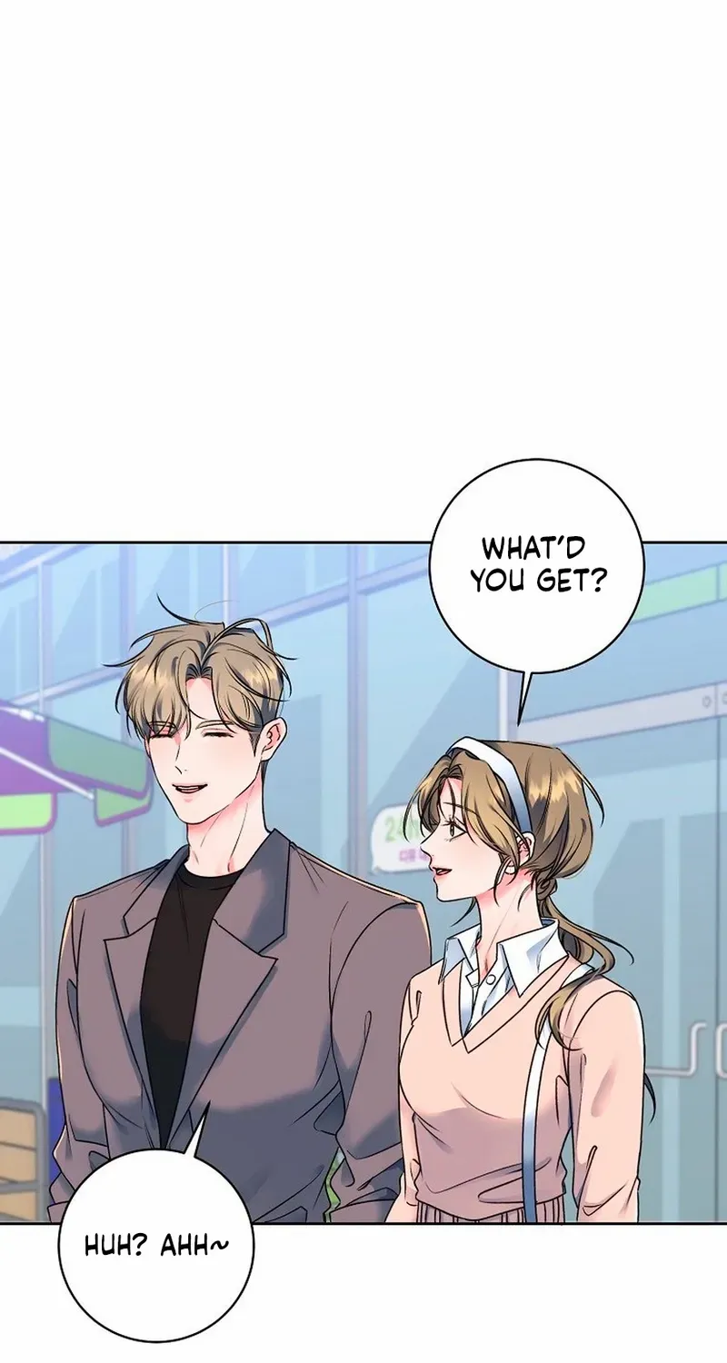 Read Messed Up Us chapter 2 image 25 on Lezhin