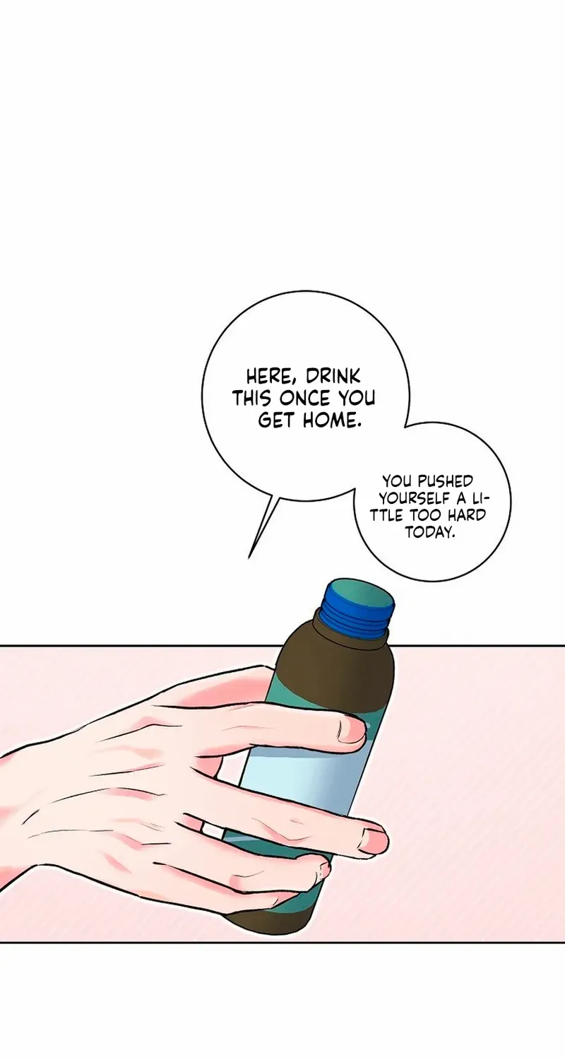 Read Messed Up Us chapter 2 image 26 on Lezhin