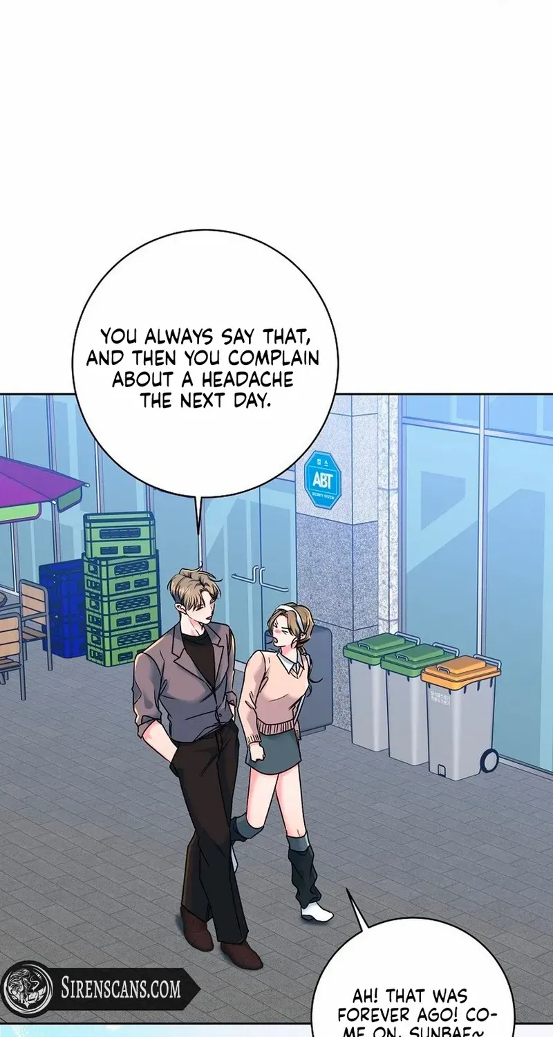Read Messed Up Us chapter 2 image 28 on Lezhin
