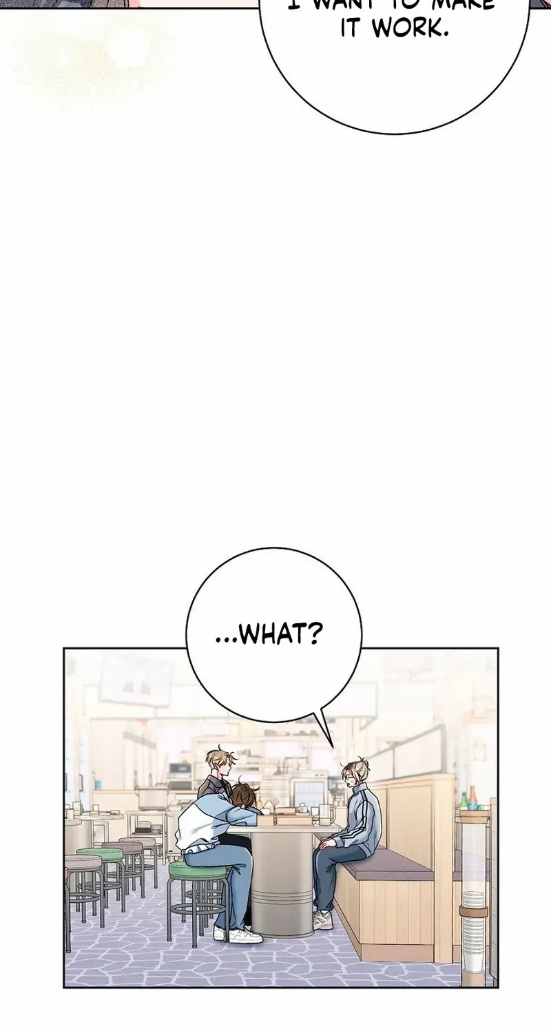 Read Messed Up Us chapter 2 image 3 on Lezhin