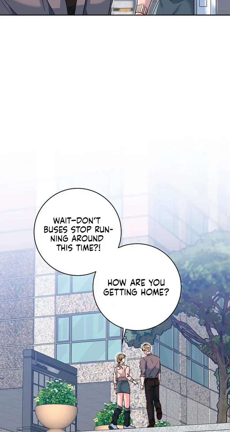 Read Messed Up Us chapter 2 image 33 on Lezhin
