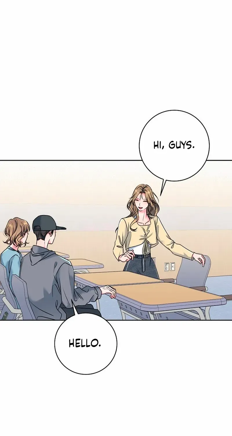 Read Messed Up Us chapter 2 image 46 on Lezhin