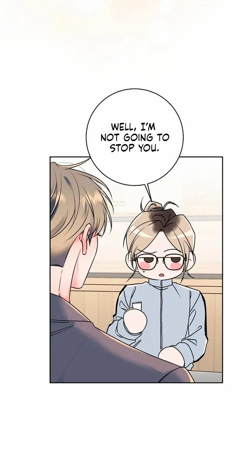 Read Messed Up Us chapter 2 image 5 on Lezhin