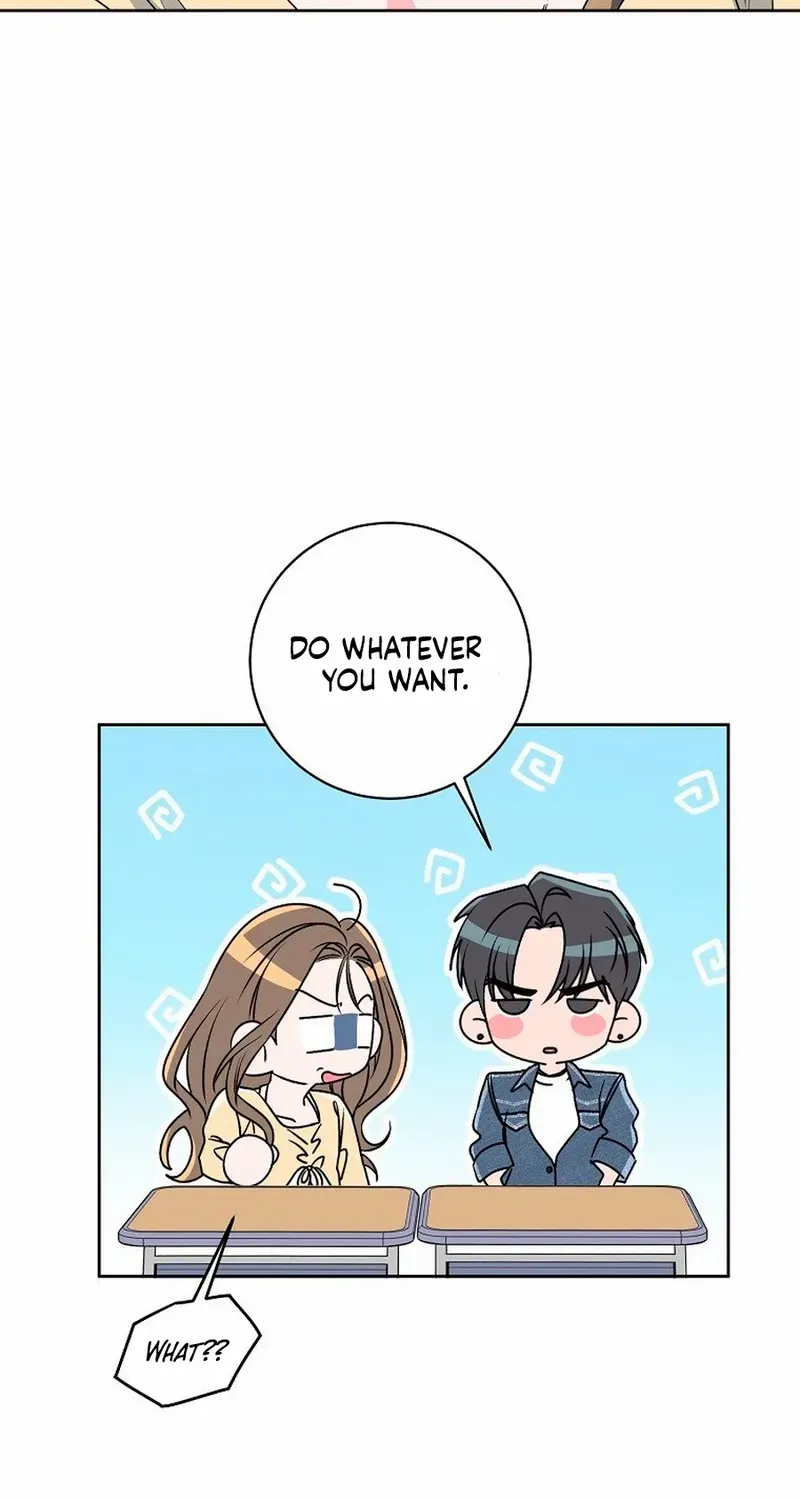 Read Messed Up Us chapter 2 image 57 on Lezhin