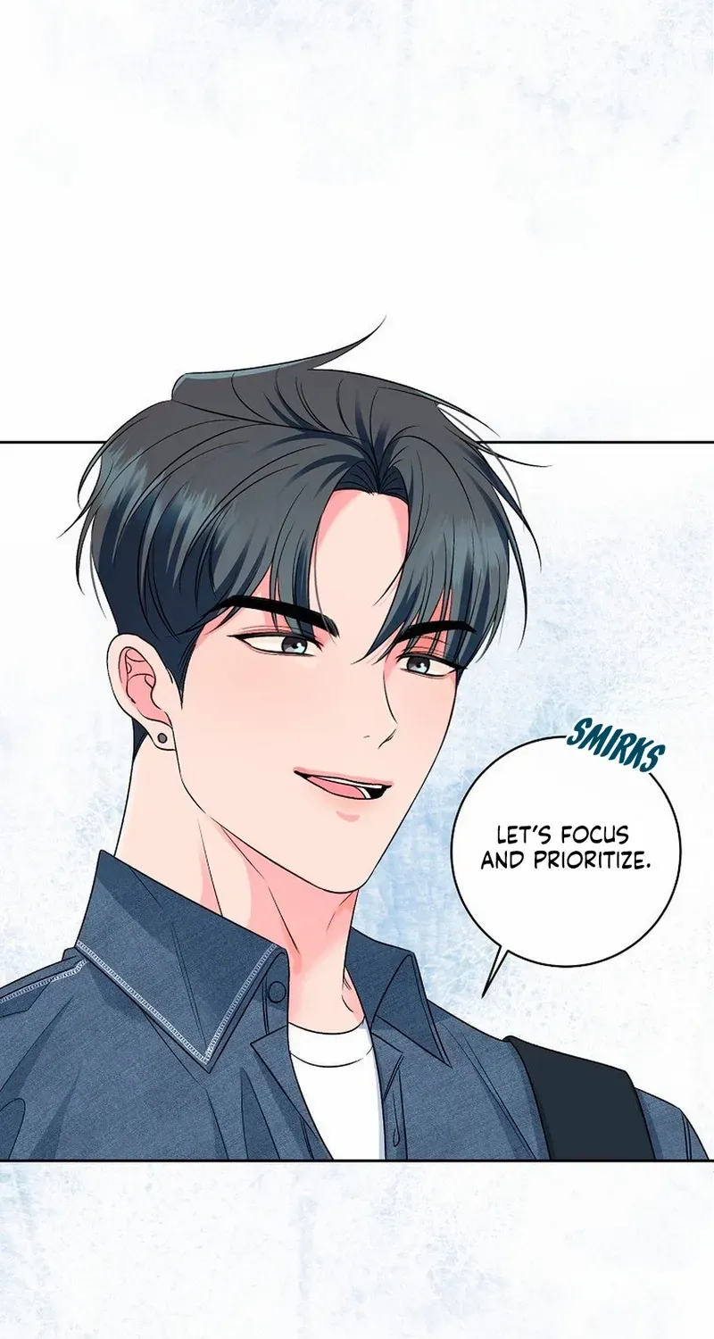 Read Messed Up Us chapter 2 image 69 on Lezhin