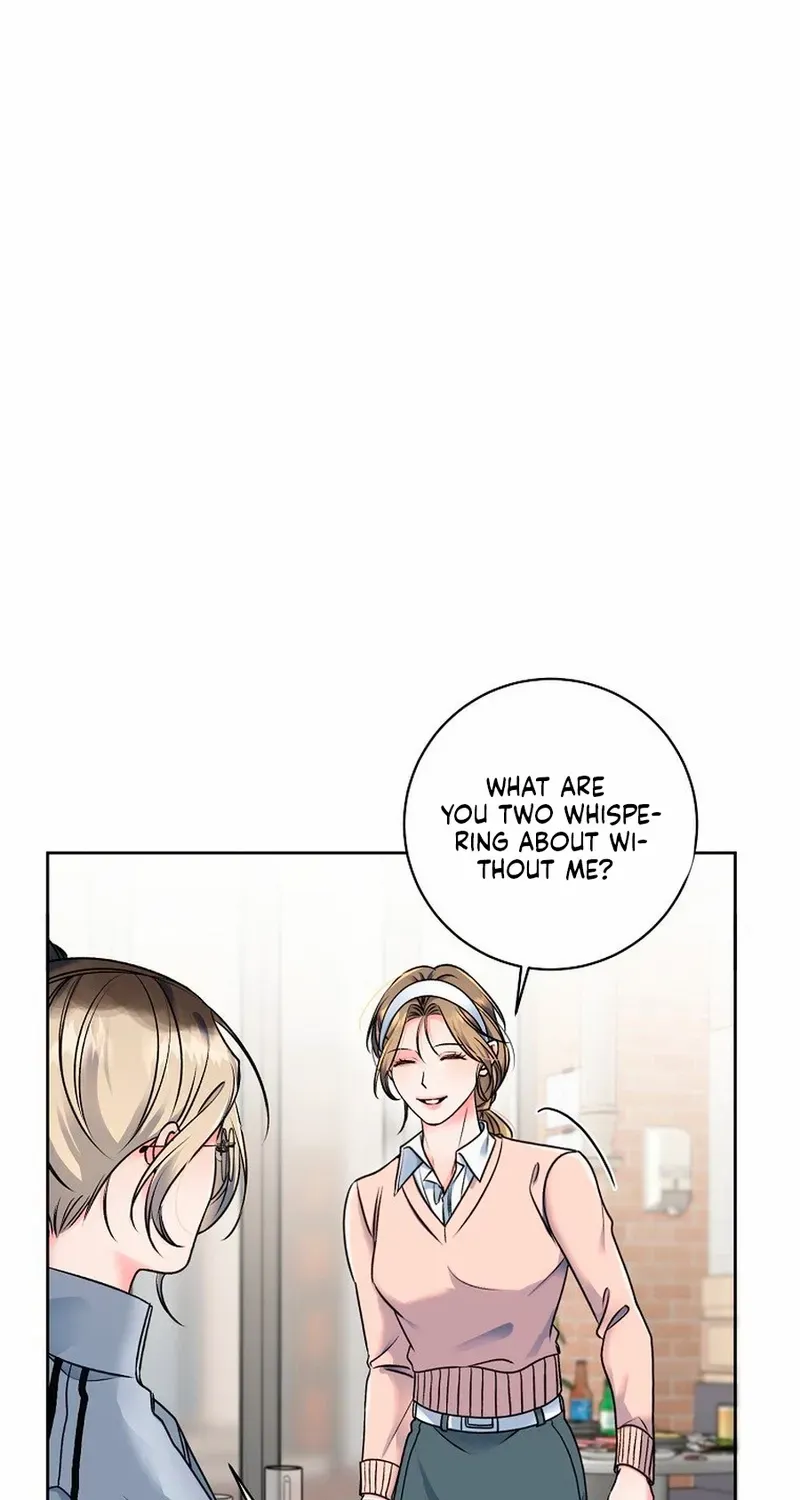 Read Messed Up Us chapter 2 image 7 on Lezhin