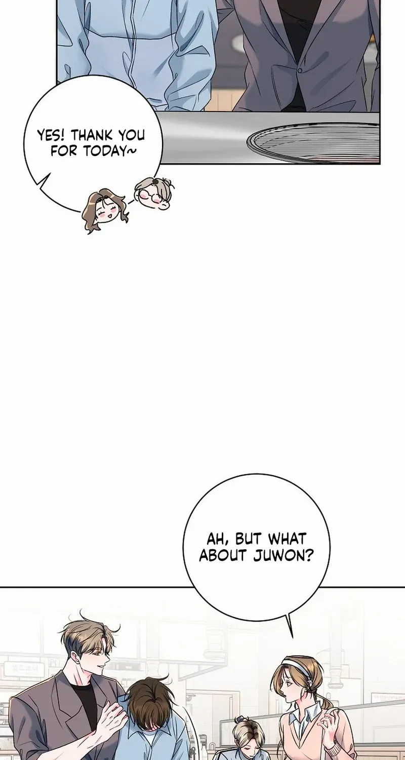Read Messed Up Us chapter 2 image 9 on Lezhin