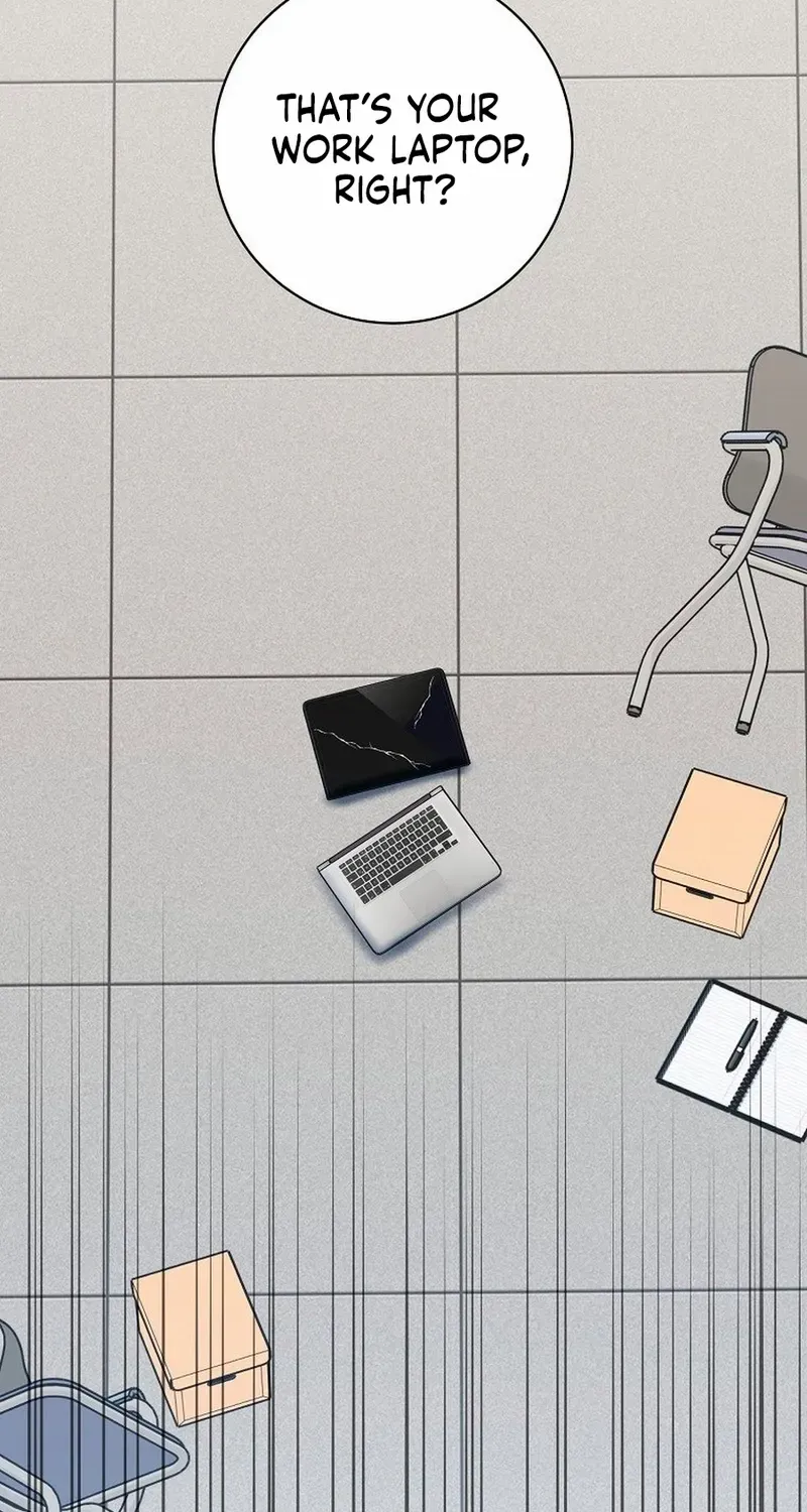 Read Messed Up Us chapter 2 image 92 on Lezhin