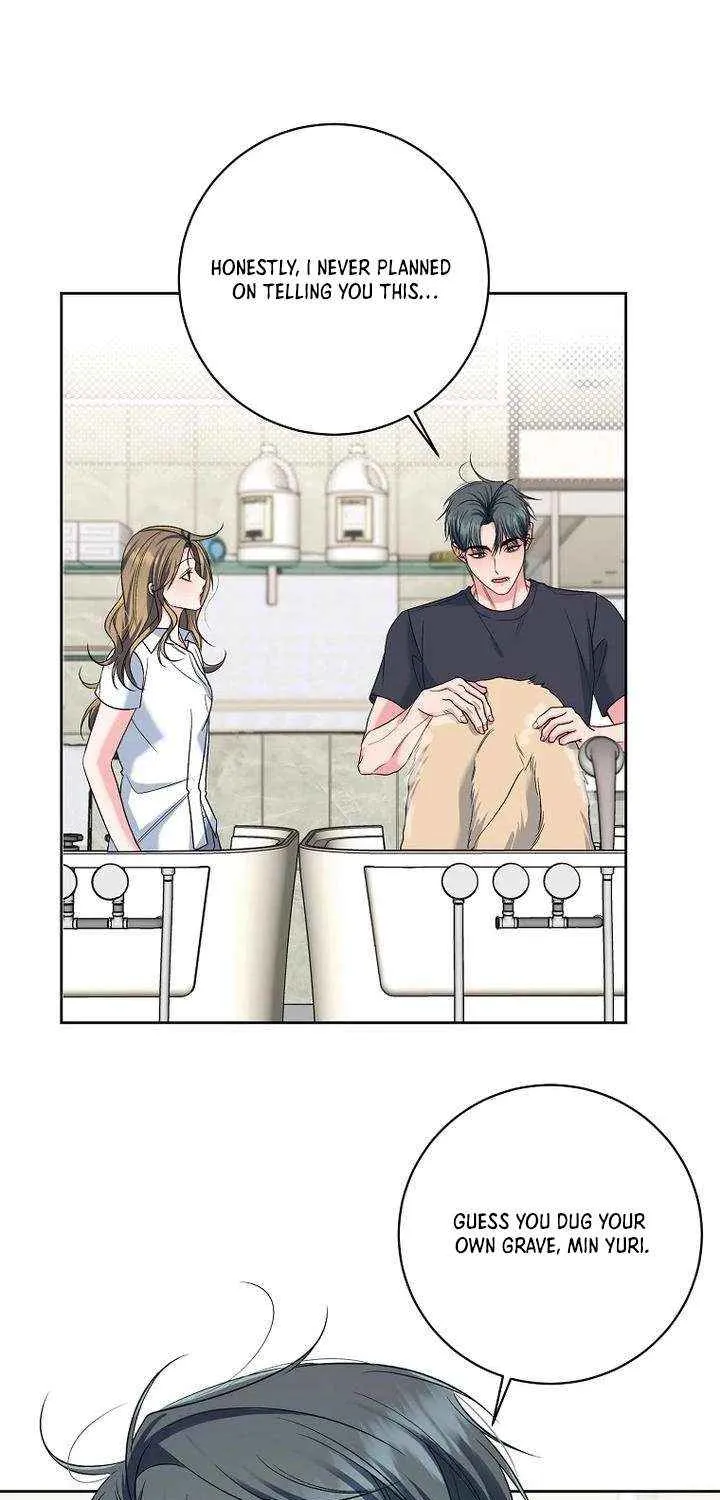 Read Messed Up Us chapter 20 image 10 on Lezhin