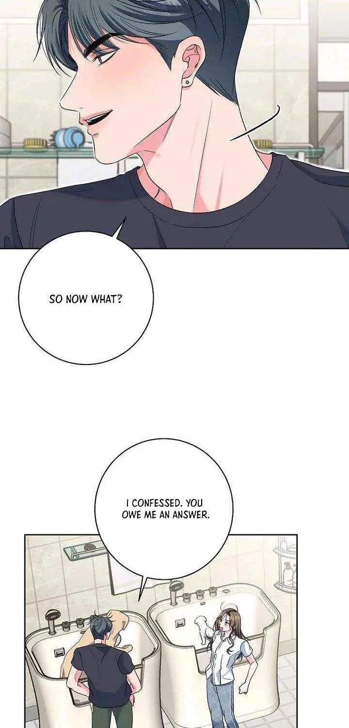 Read Messed Up Us chapter 20 image 11 on Lezhin