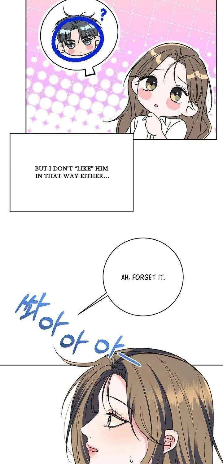 Read Messed Up Us chapter 20 image 14 on Lezhin