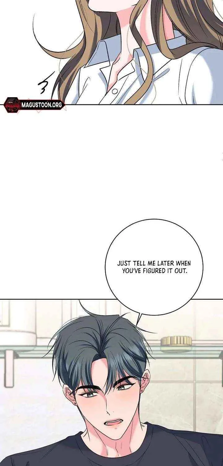 Read Messed Up Us chapter 20 image 15 on Lezhin