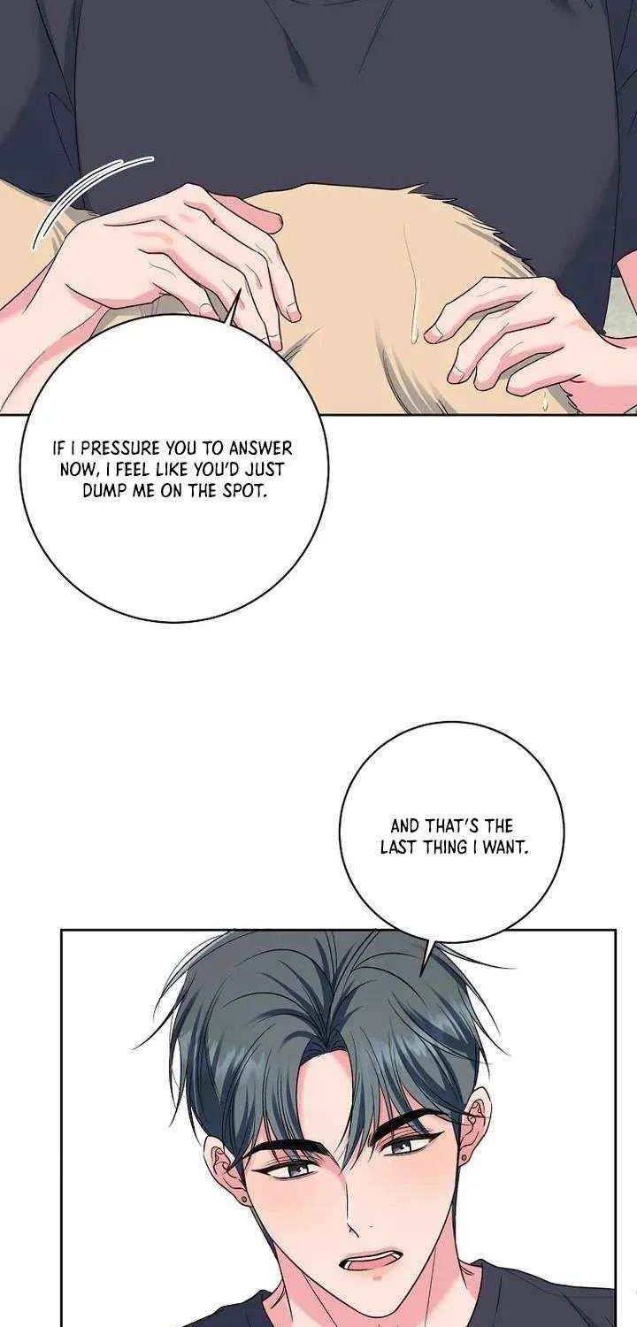 Read Messed Up Us chapter 20 image 16 on Lezhin